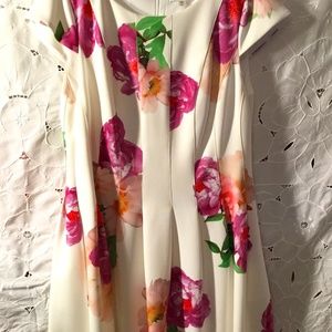 Special occasion dress